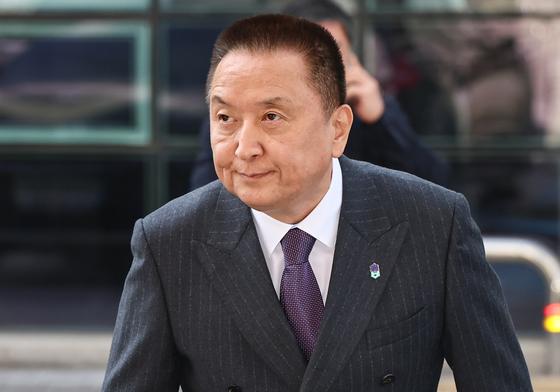 김영환 지사 채무 100억 넘기나…서울 한옥 40억 추가 근저당