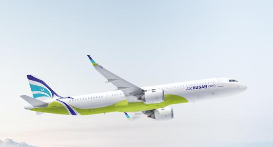 태국서 에어부산 승무원들 교통사고…귀국 15시간 지연