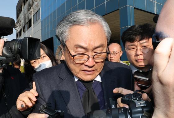 "늦게 나와 죽었다"…안전공업 대표, 화재 뒤에도 '막말'