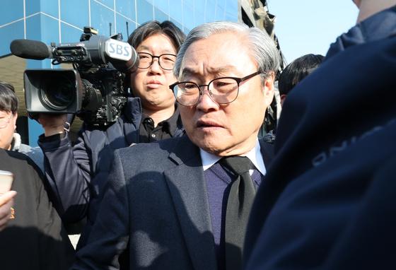 '74명 사상' 안전공업 대표, 화재 뒤에도 고성·막말 논란