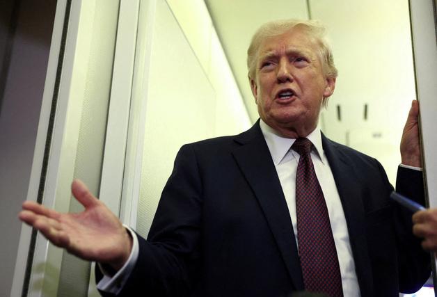 '이란 공격 유예'에 美증시 선물 급등…유가·환율 급락