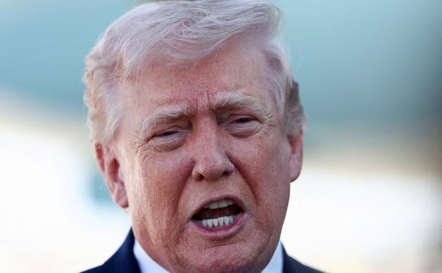 트럼프 "이란과 주요 합의점 도출…오늘 전화 협의할 듯"