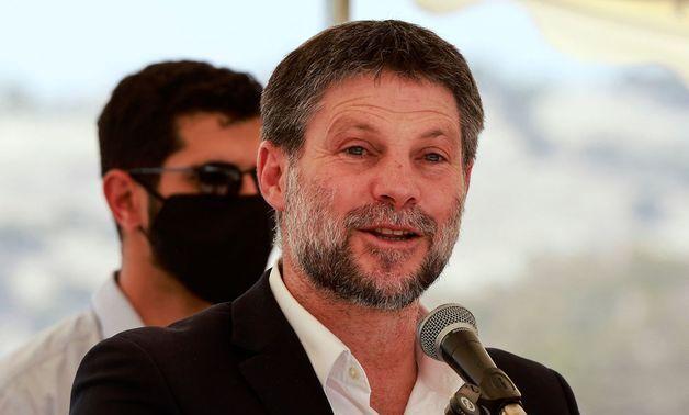 이스라엘 극우 장관 "레바논 리타니강까지 이스라엘 국경 확장해야"