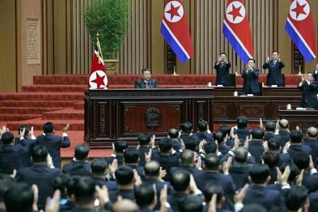 北, 사법절차 단축·경찰제 신설…'권리 개선' 내세운 통제 재편