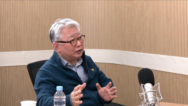 조응천 "유시민 ABC론에 '비명횡사' 아닌 'B 횡사' 현실화할 것"[팩트앤뷰]