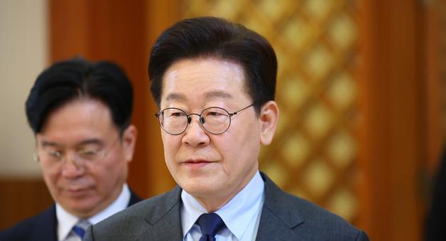 李, 중동발 공급 위기 대응 총력…2차 비상경제회의 주재