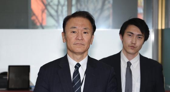 日, 고교 교과서에 '독도 영유권' 또 명시…日 총괄공사 초치