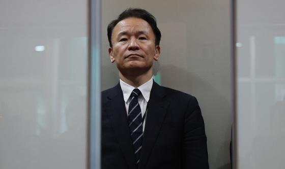 마츠오 히로타카 日 총괄공사 초치…'역사 왜곡 교과서 항의'