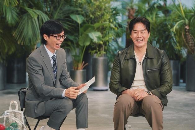 유지태, '왕사남' 한명회 위해 증량…"고지혈증·급성위염·대장염 얻었다"