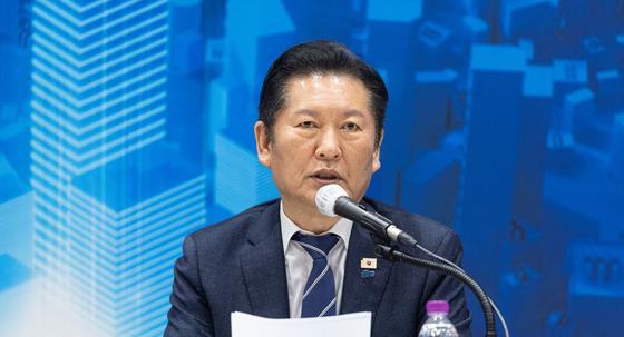 정청래·김부겸 오늘 회동…대구시장 설득, 金 입장 주목