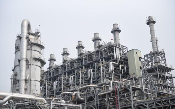 러시아산 납사 '단비' 추가 수입 난항…원유 구하기 왜 더 어렵나