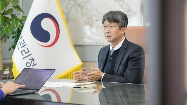 임승관 질병청장 "대규모 감염병 대비 진단검사 체계 구축…평시 네트워킹 중요해"