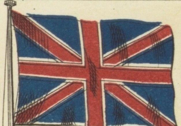 잉글랜드·스코틀랜드, 그레이트브리튼 왕국으로 통합