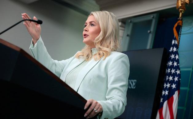 백악관 "이란 패배 인정 안 하면 지옥 맛볼 것…협상 계속"