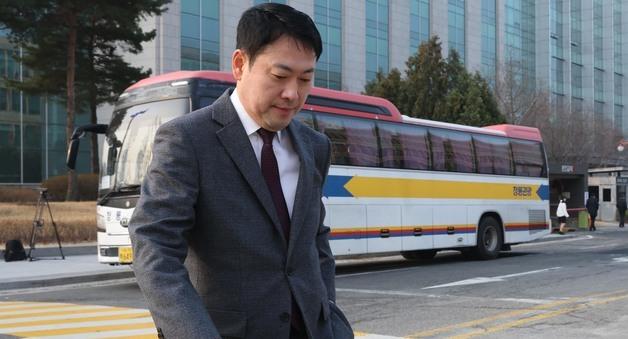 장동혁 "주호영, 필요하면 만나겠다…당 위한 결정 해주실것"