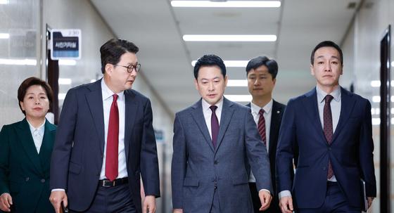 '6주택' 장동혁, 4채 팔았다…"실거주·지역구만 남겨"