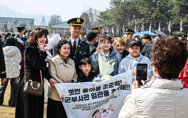 국가보훈부, 호국보훈의 달 맞아 모범장병·가족 격려행사 개최