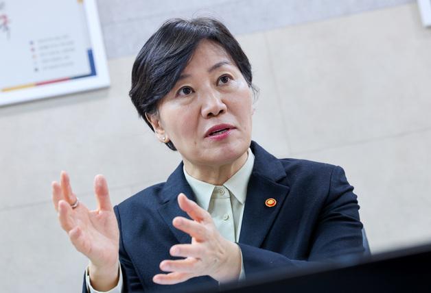 송미령 "비료위기, 체질개선 계기로…'관행적 과다 투입' 끊어내야"