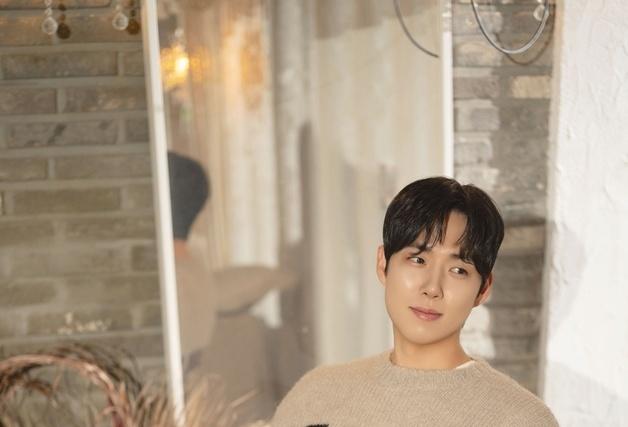 백성현 "'문무' 장군 연기는 처음, 운동으로 근육 증량" [N인터뷰]②