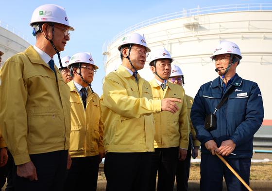 李대통령 지지율 65%, 상승세 꺾여…TK·PK 긍정 우세