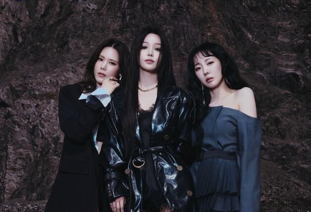 "혼문 열겠다" 씨야, 15년 만의 기적 같은 귀환 [N인터뷰]