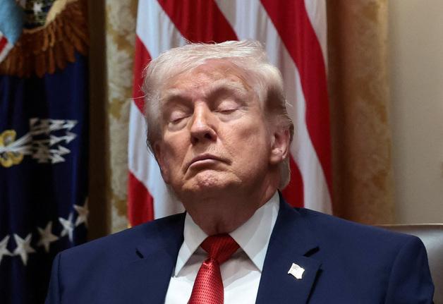 트럼프 '거래의 기술'로 예측한 이란전쟁 결말