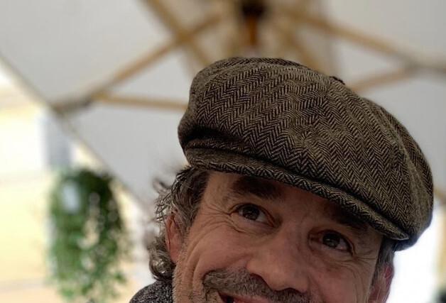 54세 美배우 니콜라스 브렌던, 침대서 숨진 채 발견…"자연사 추정" [N해외연예]