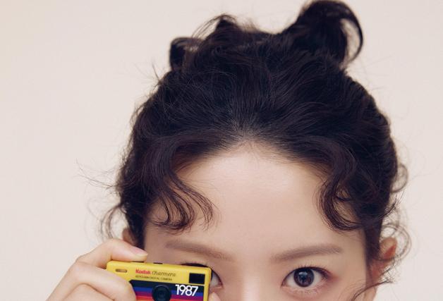 "'아너' 현장 행복했다" 전소영, 신인 이상의 존재감 [N화보]