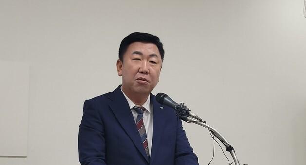 김영환 이어 이범석 청주시장 컷오프…사법리스크 영향?