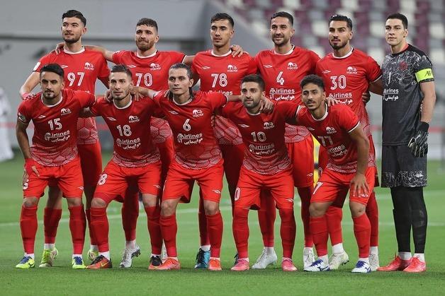 "적대국 방문 금지" 발표에도 이란 트락토르, 예정대로 ACLE 참가