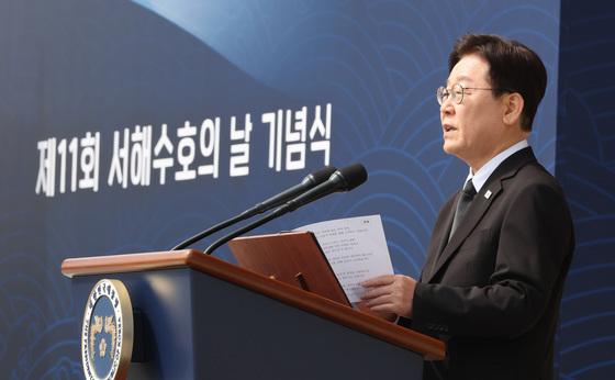 李 '北 사과하겠나' 발언 논란…靑 "안타까움 표현한 것"