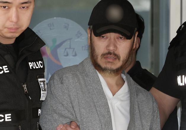 [뉴스1 PICK] 마침내 법 심판대 선 '마약왕'