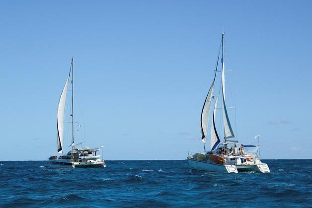 '에너지난' 쿠바행 멕시코 구호 선박 2척, 카리브해서 실종