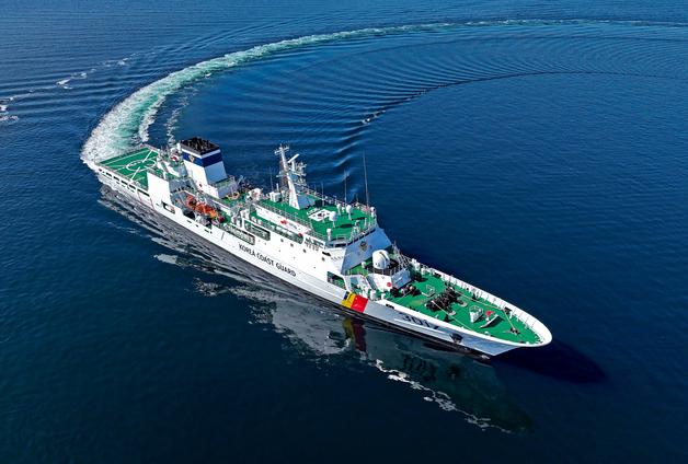 해경 경비함정도 기름값 걱정…동해해경청 유류절감 비상체계