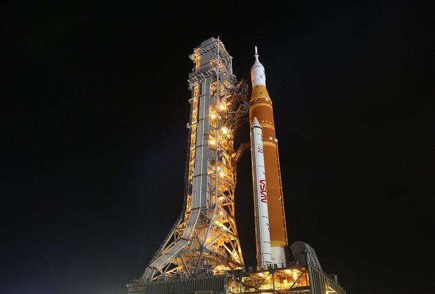 아르테미스 2호 이번주 카운트다운…화성 탐사 발판 구축