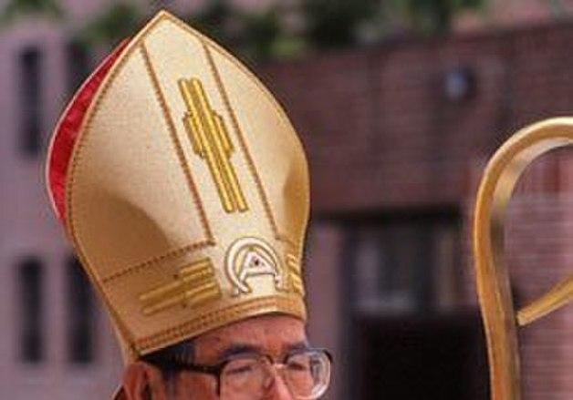 바티칸, 김수환 천주교 서울대교구장 추기경 임명