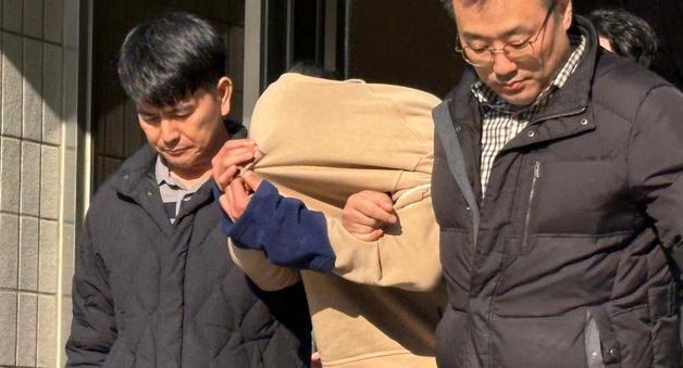 '배민 정보 빼돌려 보복테러' 총책 30대 구속…"도망 염려"