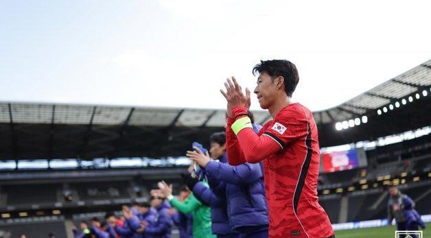 32강은 가능하지만 16강은 어렵다? 미국 매체가 본 홍명보호