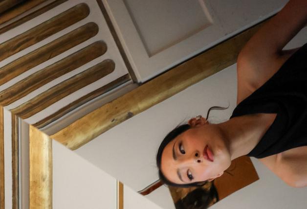 칸 이후 피아니스트로 돌아온 유선희 "韓서 공연 영광" [N인터뷰]