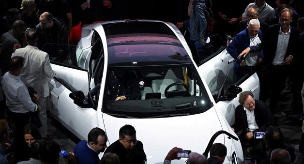 주요국 보조금 부활에 전기차 판매 '날개'…"추가 예산 시급"