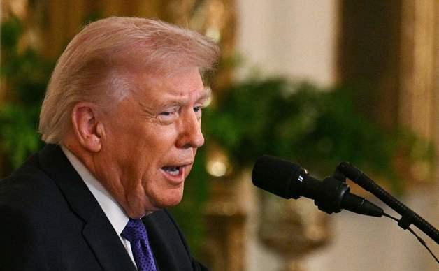 트럼프 "지상군 울렁증 없다…필요하면 이란에 보낼 것"