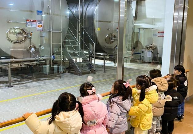 남양유업, 공장 견학 '어린이 우유 탐험대' 2분기 참가자 모집