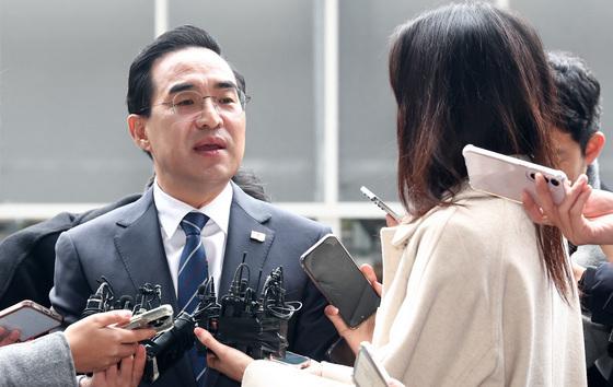 [뉴스1 PICK]첫 출근하는 박홍근 후보자 “재정은 화수분이 아니다. 낭비성 예산 줄이겠다”