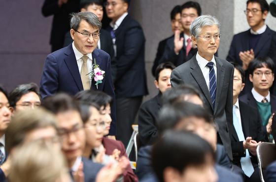 '대법관 공석' 현실화…사법개혁 여파에 공백 장기화 우려(종합)