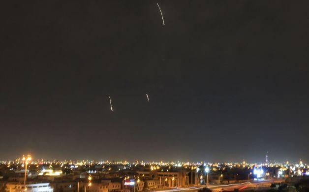 "돈 얼마든 있으니 제발"…걸프국, 요격 미사일 부족에 초조