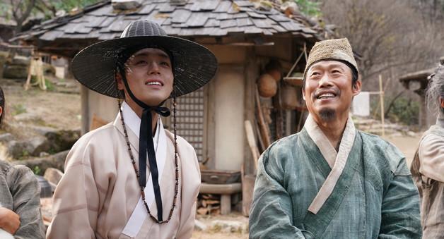 '왕과 사는 남자', 31일 만에 1000만 관객…역대 34번째