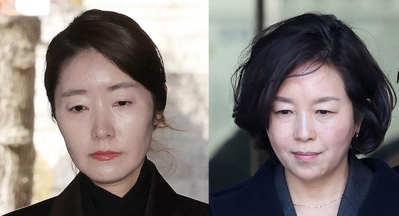 '1억 공천헌금' 강선우·김경 나란히 구속…"증거 인멸 염려"