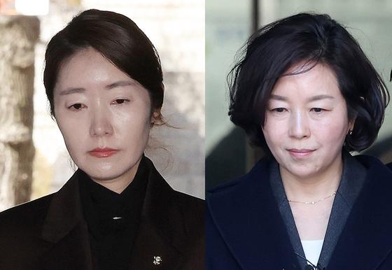 '1억 공천 헌금' 강선우, 혐의 전부 부인…"무죄 선고돼야"