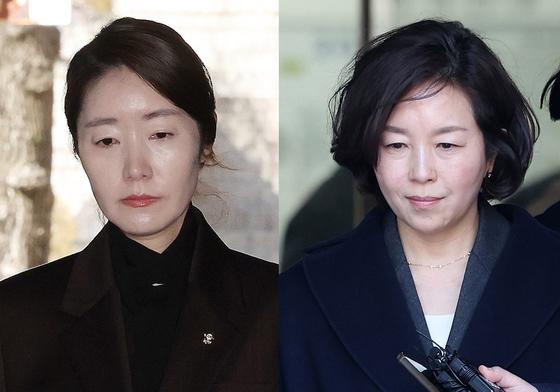 '공천 대가 1억' 강선우·김경 구속기간 10일 연장…이달 말 기소 전망