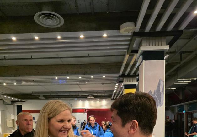 대한체육회, 밀라노 동계 올림픽 계기로 스포츠 네트워크 강화